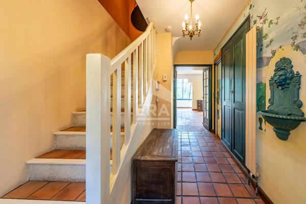 Maison Ballancourt Sur Essonne 5 pièce(s) 110 m2