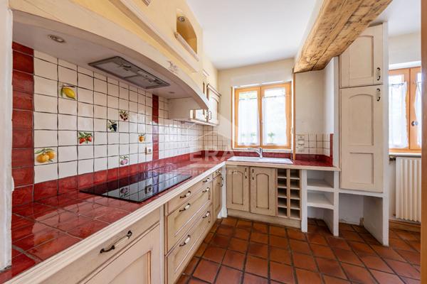 Maison Ballancourt Sur Essonne 5 pièce(s) 110 m2