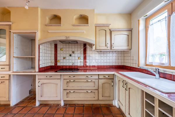 Maison Ballancourt Sur Essonne 5 pièce(s) 110 m2