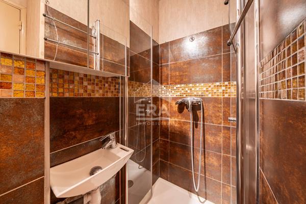 Maison Ballancourt Sur Essonne 5 pièce(s) 110 m2