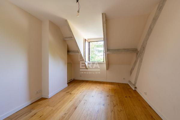 Maison Ballancourt Sur Essonne 5 pièce(s) 110 m2