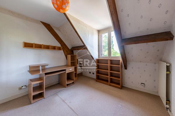 Maison Ballancourt Sur Essonne 5 pièce(s) 110 m2