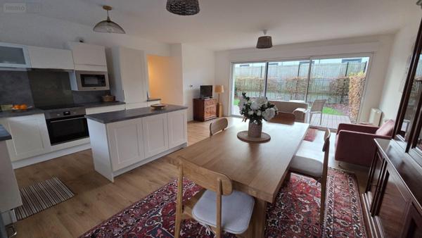 Appartement à vendre à Roncq dans le Nord (59223), ref :