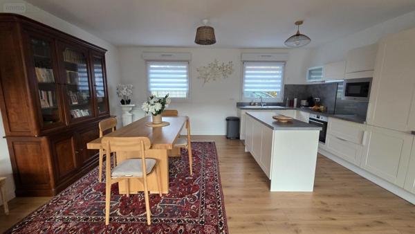 Appartement à vendre à Roncq dans le Nord (59223), ref :