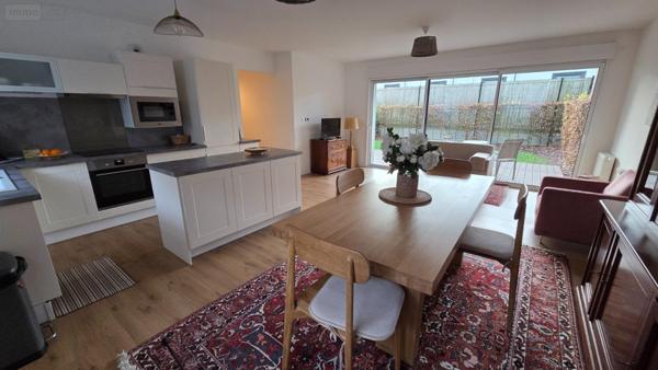 Appartement à vendre à Roncq dans le Nord (59223), ref :