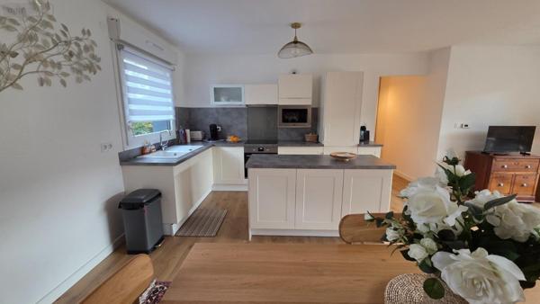 Appartement à vendre à Roncq dans le Nord (59223), ref :