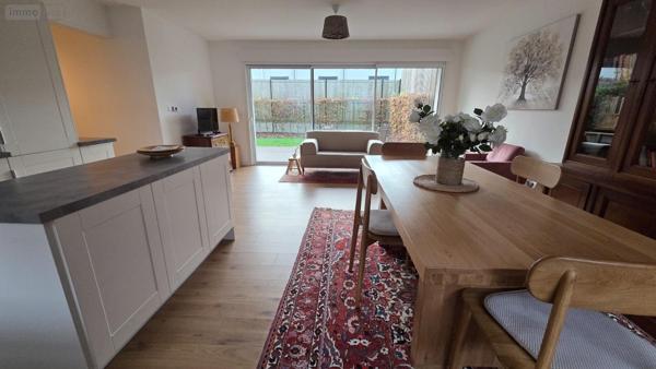 Appartement à vendre à Roncq dans le Nord (59223), ref :