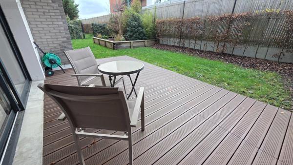 Appartement à vendre à Roncq dans le Nord (59223), ref :