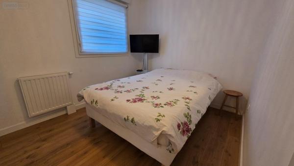 Appartement à vendre à Roncq dans le Nord (59223), ref :