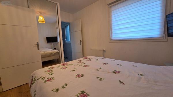 Appartement à vendre à Roncq dans le Nord (59223), ref :