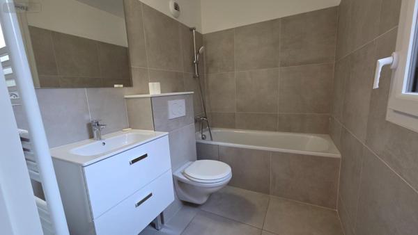 Appartement à vendre à Roncq dans le Nord (59223), ref :