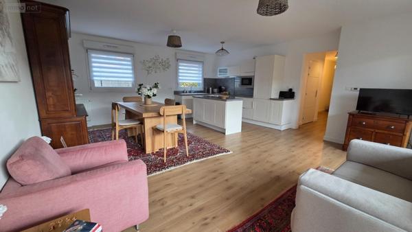 Appartement à vendre à Roncq dans le Nord (59223), ref :