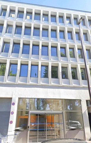 Bureau à vendre - Charenton Le Pont