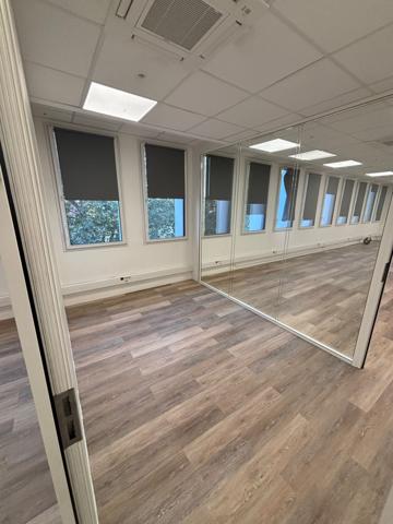 Bureau à vendre - Charenton Le Pont