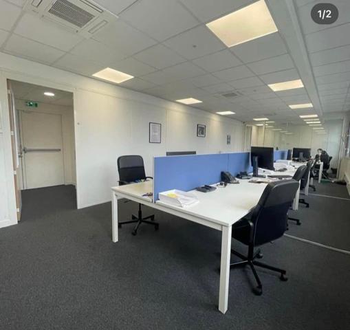 Bureau à vendre - Charenton Le Pont