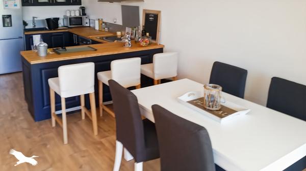 Appartement à vendre |  La Ciotat |  3 pièces | 64,1 m²