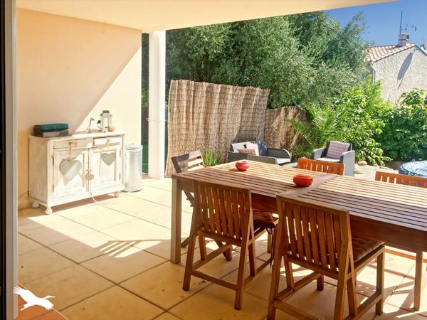 Appartement à vendre |  La Ciotat |  3 pièces | 64,1 m²