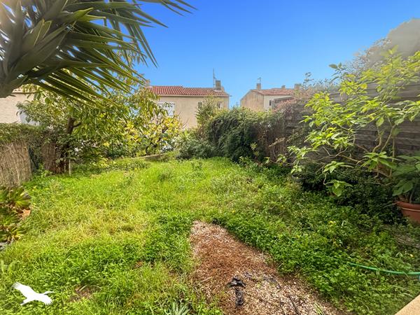 Appartement à vendre |  La Ciotat |  3 pièces | 64,1 m²