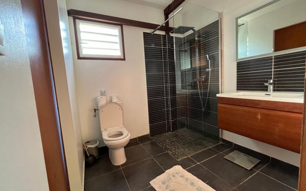 Maison à vendre    8 pièces • 160 m2 Saint-François