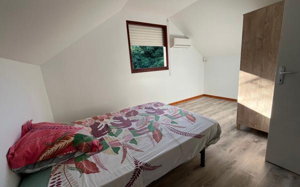 Maison à vendre    8 pièces • 160 m2 Saint-François