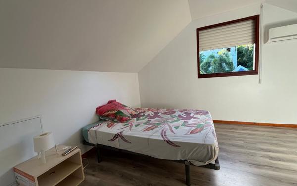 Maison à vendre    8 pièces • 160 m2 Saint-François