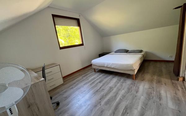 Maison à vendre    8 pièces • 160 m2 Saint-François