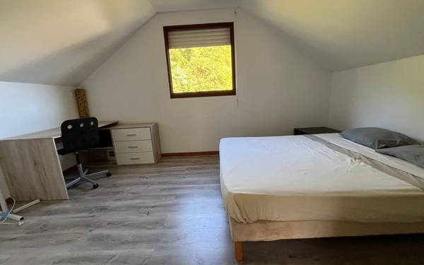 Maison à vendre    8 pièces • 160 m2 Saint-François