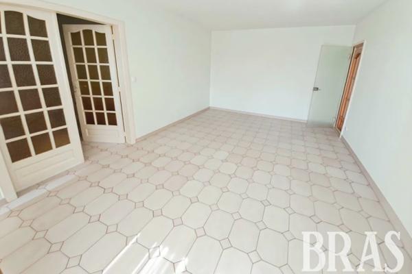 Appartement T4 - 86m² - Orvault