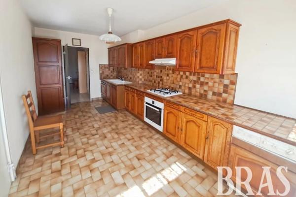 Appartement T4 - 86m² - Orvault