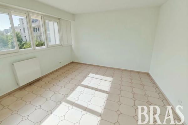 Appartement T4 - 86m² - Orvault