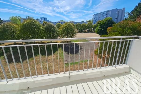 Appartement T4 - 86m² - Orvault