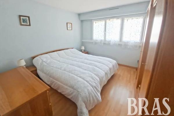 Appartement T4 - 86m² - Orvault