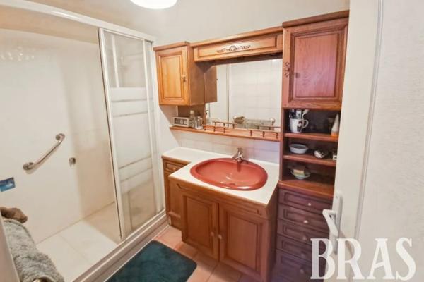 Appartement T4 - 86m² - Orvault