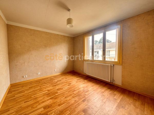 Vente Maison118 m² - 6 Pièces - LA ROCHE SUR YON (85000)