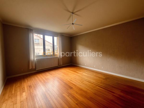 Vente Maison118 m² - 6 Pièces - LA ROCHE SUR YON (85000)