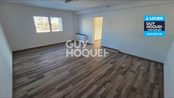 HOUTAUD LOCAL A LOUER 90 M²