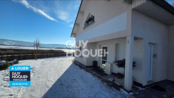 HOUTAUD LOCAL A LOUER 90 M²