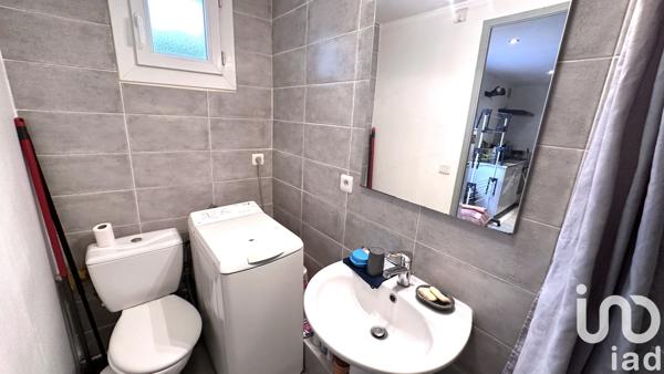 Appartement à vendre 1 pièce 45 m² Pierrefeu-du-Var