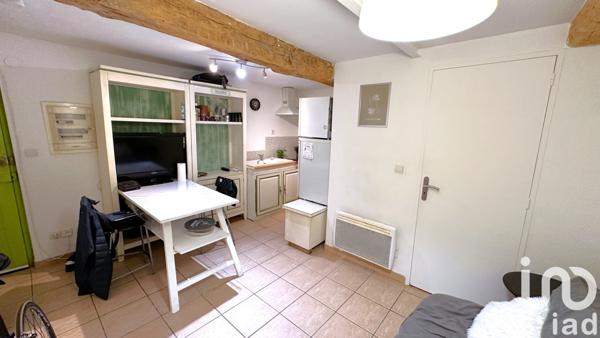 Appartement à vendre 1 pièce 45 m² Pierrefeu-du-Var