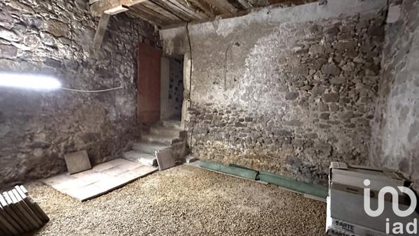 Appartement à vendre 1 pièce 45 m² Pierrefeu-du-Var