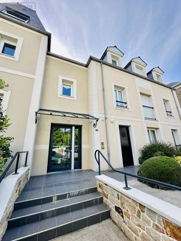 Appartement à vendre à Saint-Malo en Ille-et-Vilaine (35400), ref : 088/779