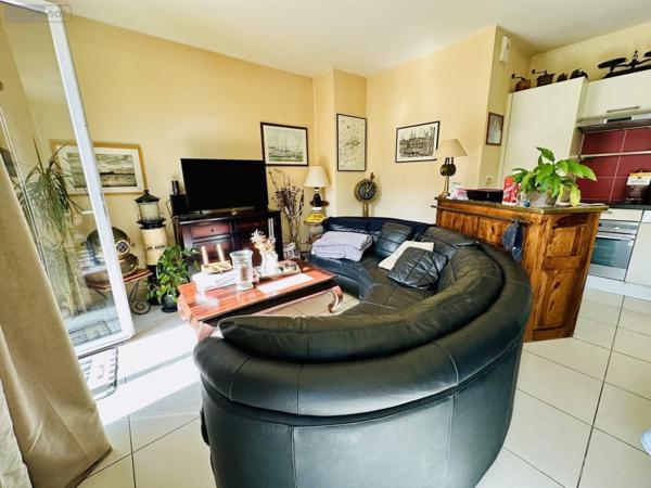 Appartement à vendre à Saint-Malo en Ille-et-Vilaine (35400), ref : 088/779