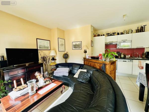 Appartement à vendre à Saint-Malo en Ille-et-Vilaine (35400), ref : 088/779