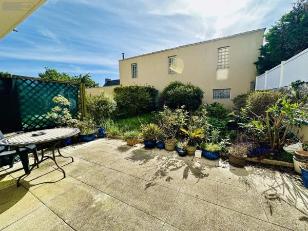 Appartement à vendre à Saint-Malo en Ille-et-Vilaine (35400), ref : 088/779