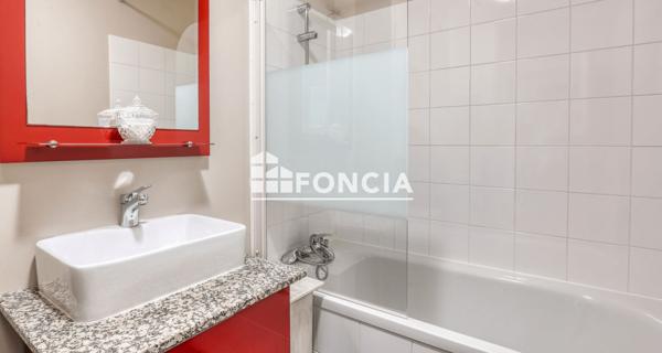 À vendre Appartement 3 pièces 56.32 m² - Saumur 49400