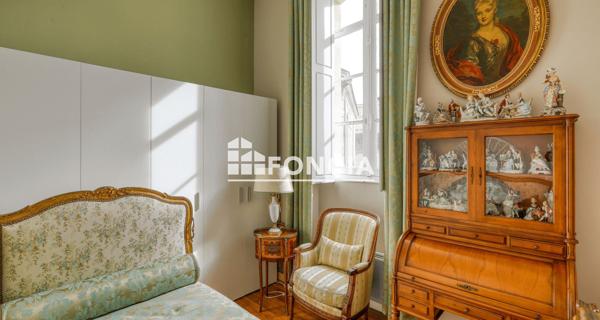 À vendre Appartement 3 pièces 56.32 m² - Saumur 49400