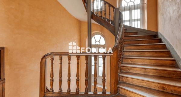 À vendre Appartement 3 pièces 56.32 m² - Saumur 49400