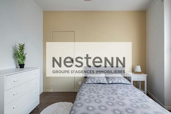 CHAMBRE MEUBLÉE EN COLOCATION  - TOUTES CHARGES COMPRISES  à PONTOISE