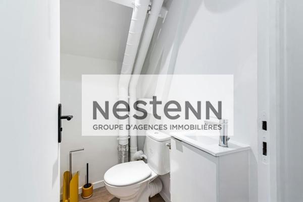 CHAMBRE MEUBLÉE EN COLOCATION  - TOUTES CHARGES COMPRISES  à PONTOISE
