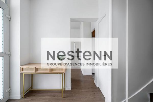 CHAMBRE MEUBLÉE EN COLOCATION  - TOUTES CHARGES COMPRISES  à PONTOISE